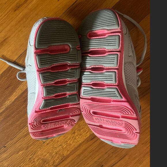Sketchers Woman Shape UPs Liv size 5.5 - Picture 5 of 6